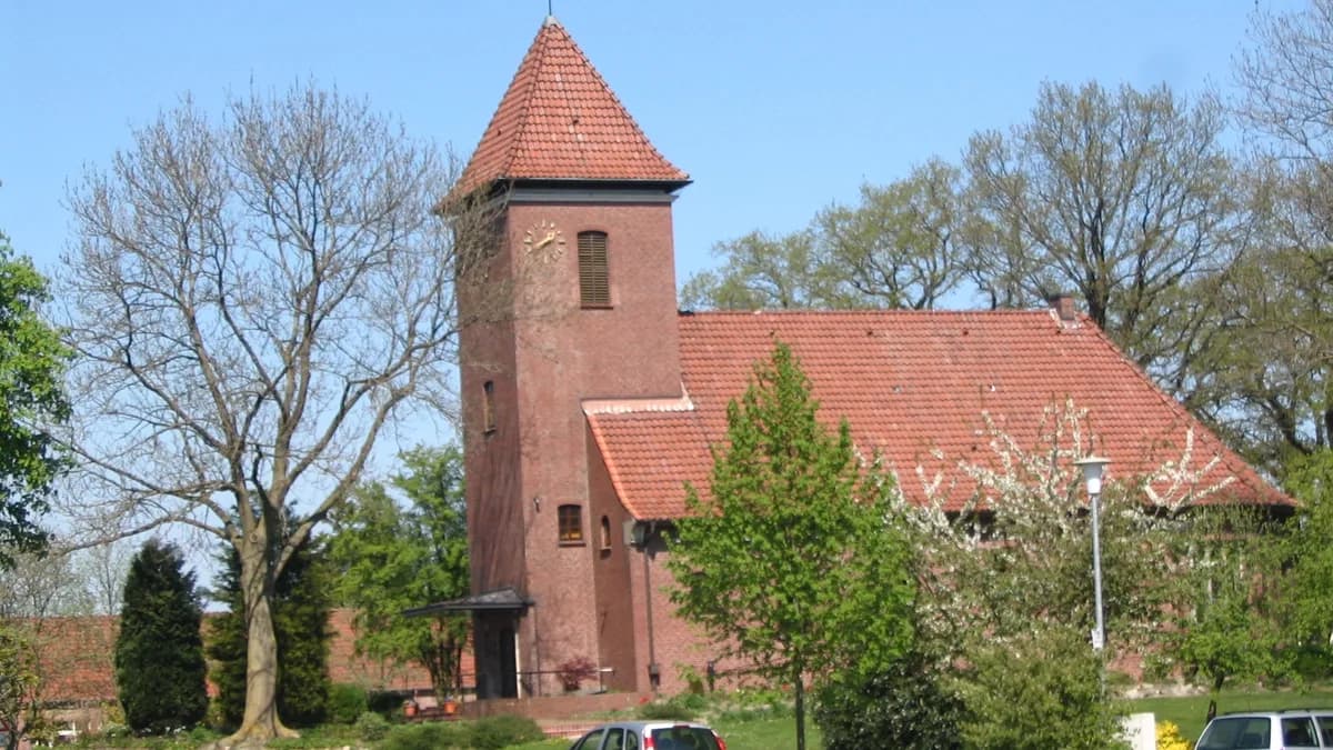 Ortsansicht von Herzhorn
