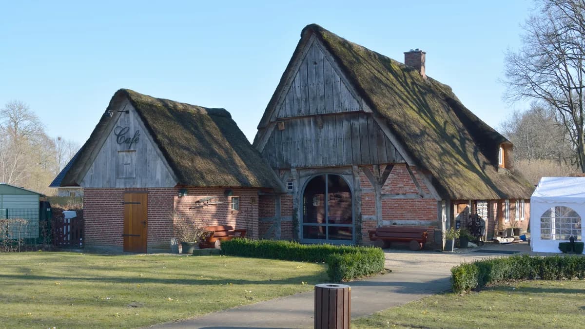 Ortsansicht von Padenstedt