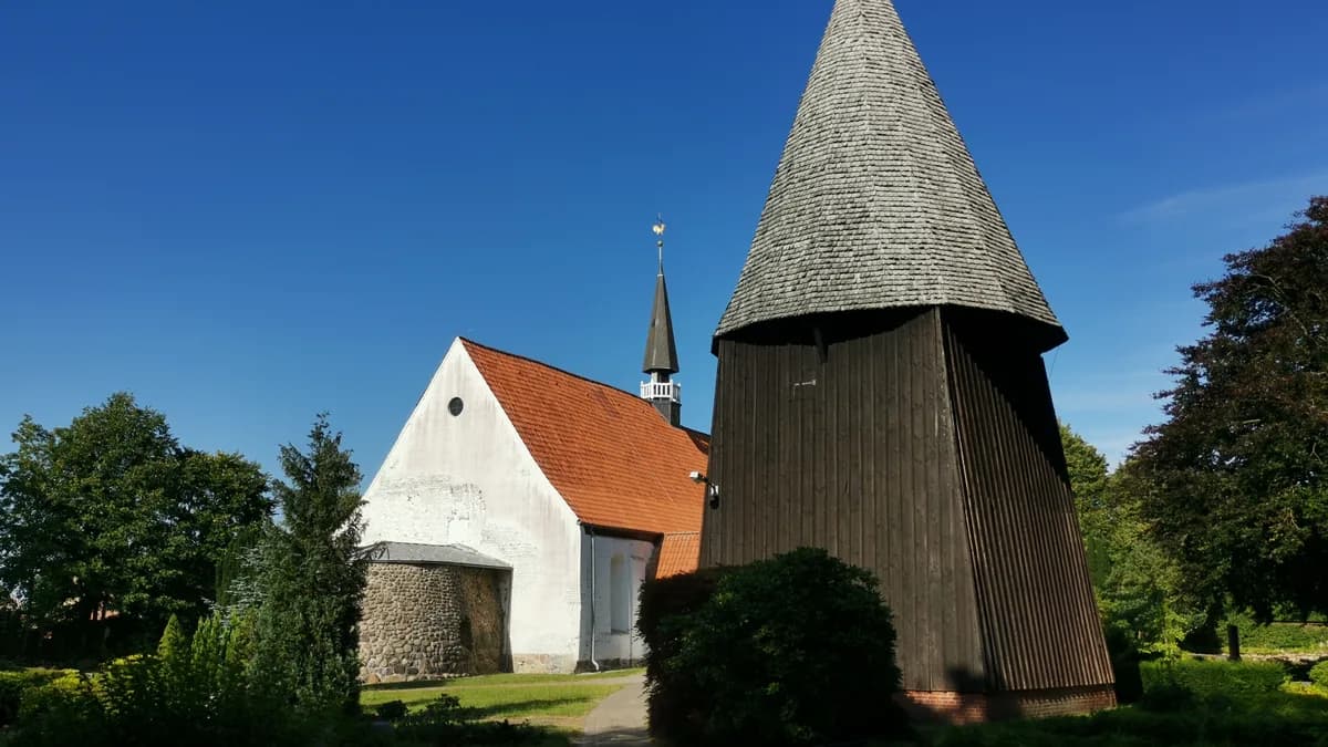 Ortsansicht von Weddingstedt