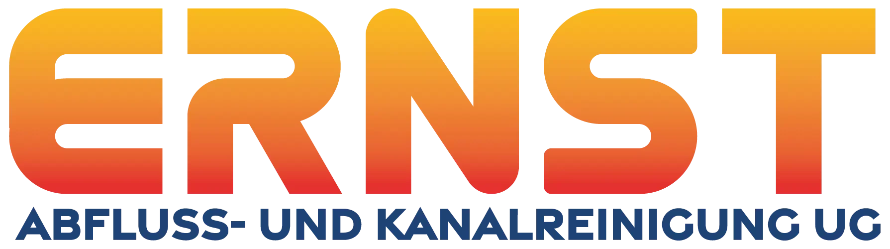 Ernst Abfluss- und Kanalreinigung UG